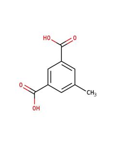 Astatech 5-METHYLBENZENE-1,3-DICARBOXYLIC ACID; 100G; Purity 97%; MDL-MFCD00013986
